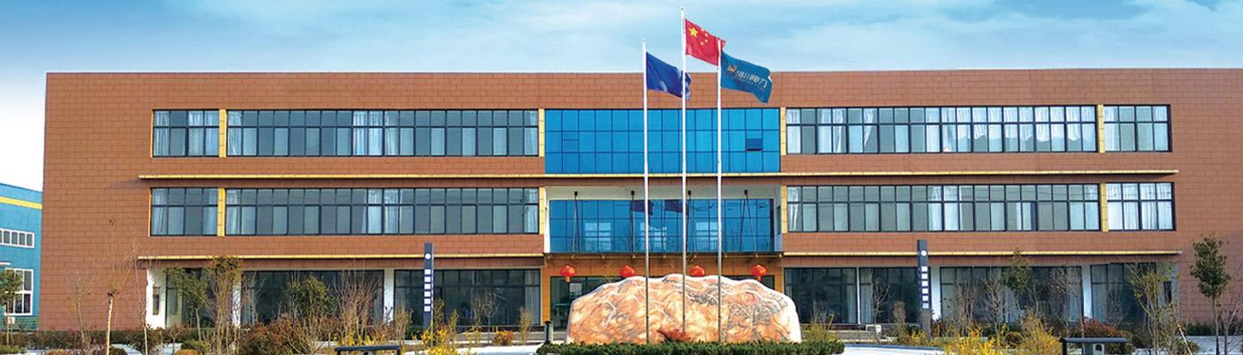 山东海川电力器材有限公司