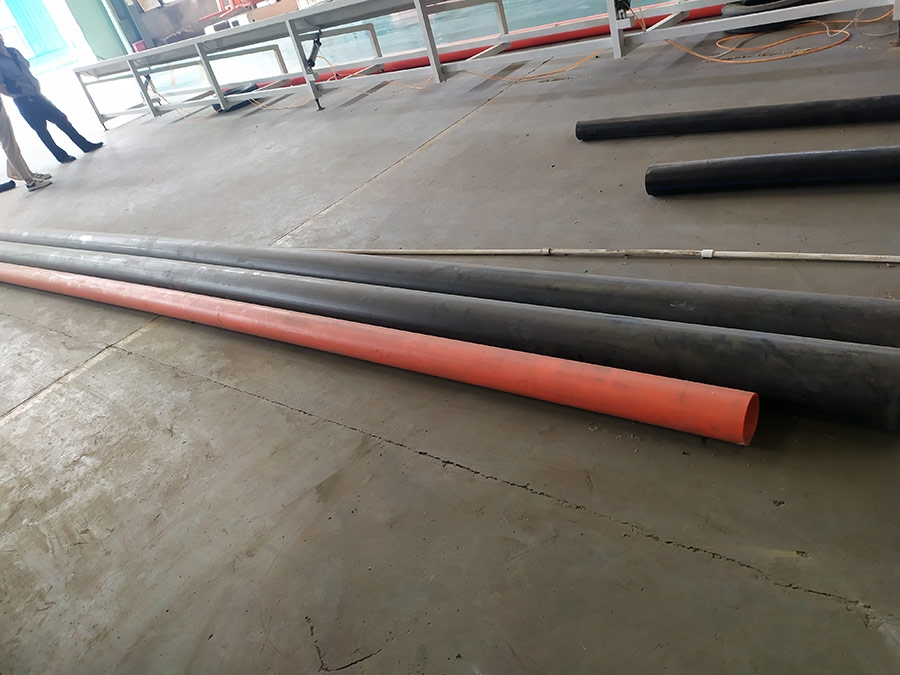 MPP电缆保护管